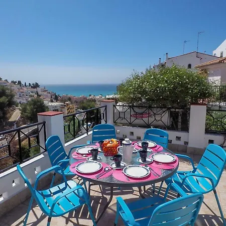 Paradise - Casa Del Barranco *