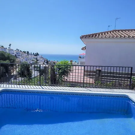 Paradise - Casa Del Barranco Villa