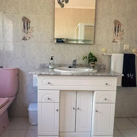 Villa Paradise - Casa Del Barranco Nerja