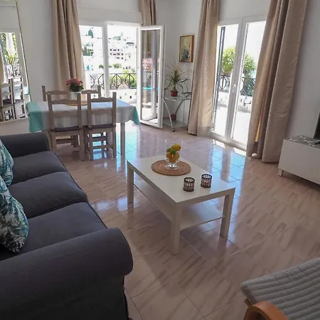 Paradise - Casa Del Barranco