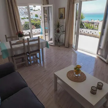 Paradise - Casa Del Barranco