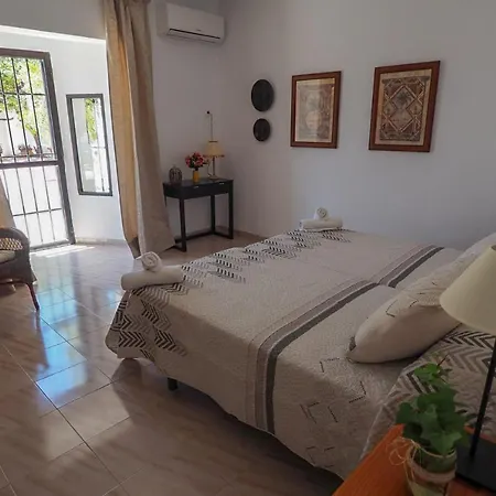 Paradise - Casa Del Barranco