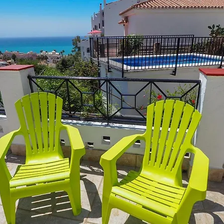 Paradise - Casa Del Barranco *