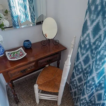 Paradise - Casa Del Barranco *