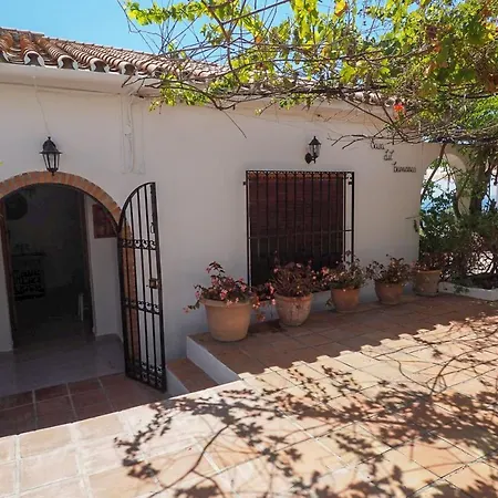 Paradise - Casa Del Barranco * Nerja
