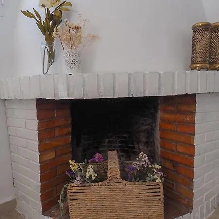 Paradise - Casa Del Barranco