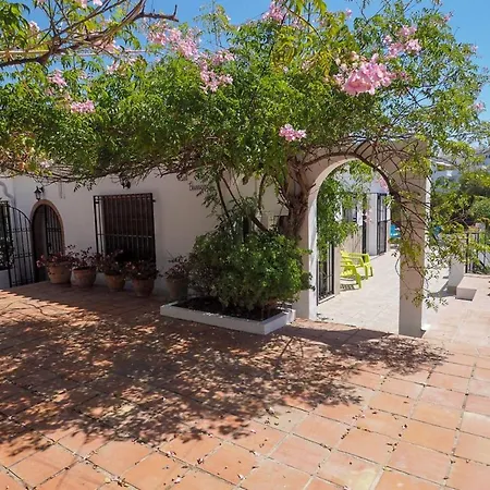 Paradise - Casa Del Barranco