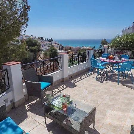 Paradise - Casa Del Barranco Villa