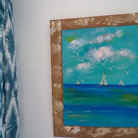 Paradise - Casa Del Barranco