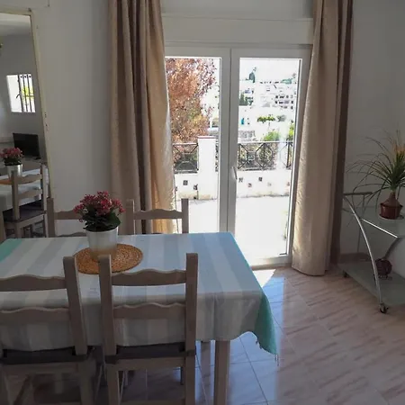 Paradise - Casa Del Barranco * Nerja