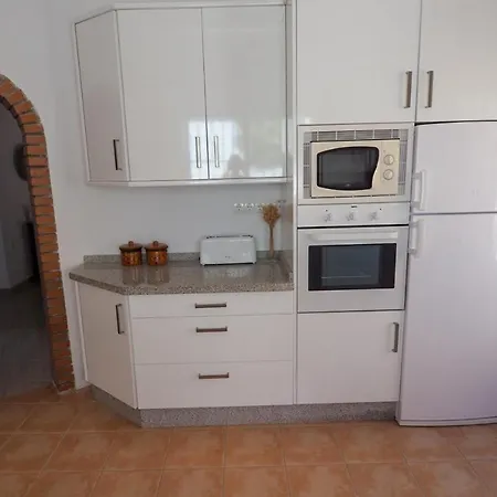 Villa Paradise - Casa Del Barranco *