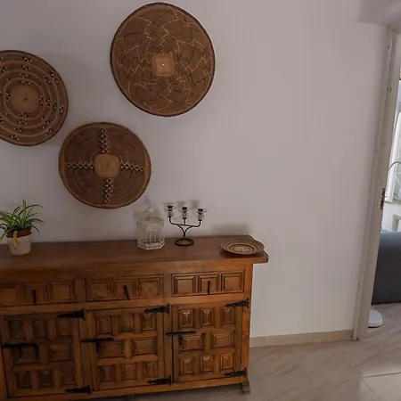 Paradise - Casa Del Barranco Villa