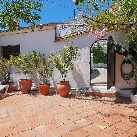 Villa Paradise - Casa Del Barranco Nerja