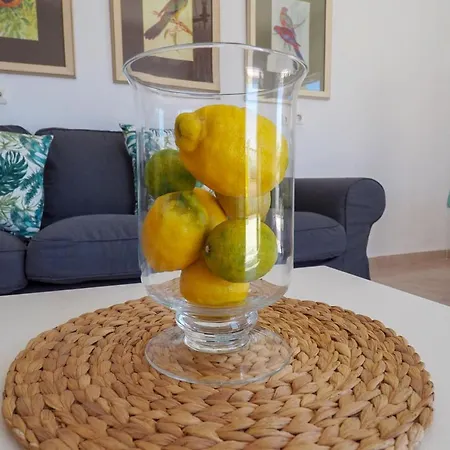 Paradise - Casa Del Barranco Villa Nerja
