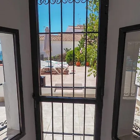 Villa Paradise - Casa Del Barranco *