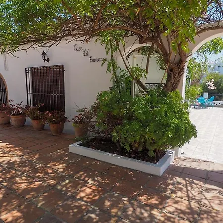 Paradise - Casa Del Barranco Villa