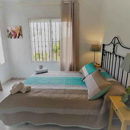 Paradise - Casa Del Barranco *