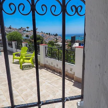 Villa Paradise - Casa Del Barranco