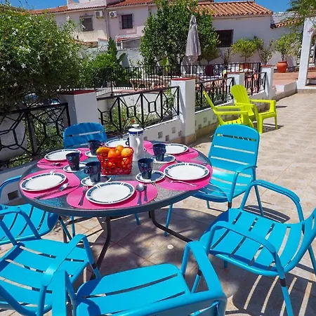 Paradise - Casa Del Barranco *