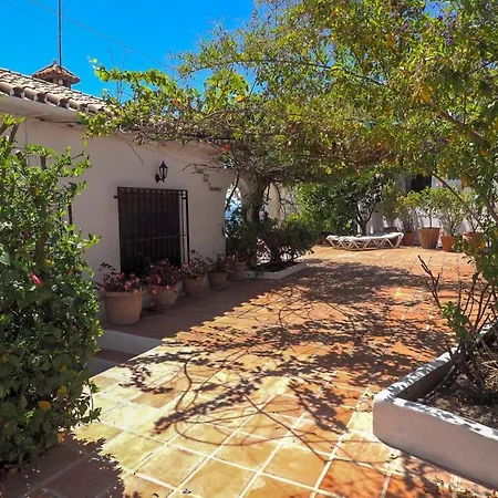 Villa Paradise - Casa Del Barranco