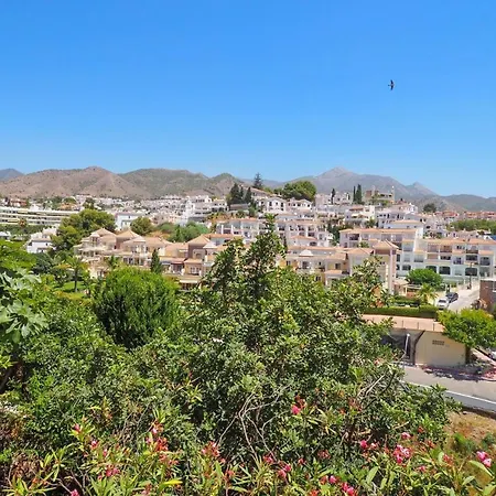 Villa Paradise - Casa Del Barranco