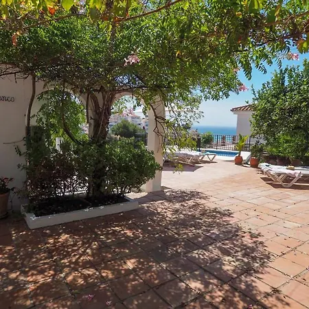 Paradise - Casa Del Barranco Villa *